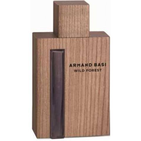 عطر أرماند باسي وايلد فورست