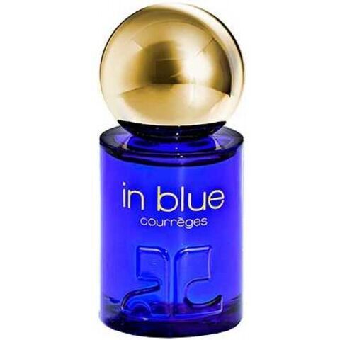عطر كورجس كورجس ان بلو