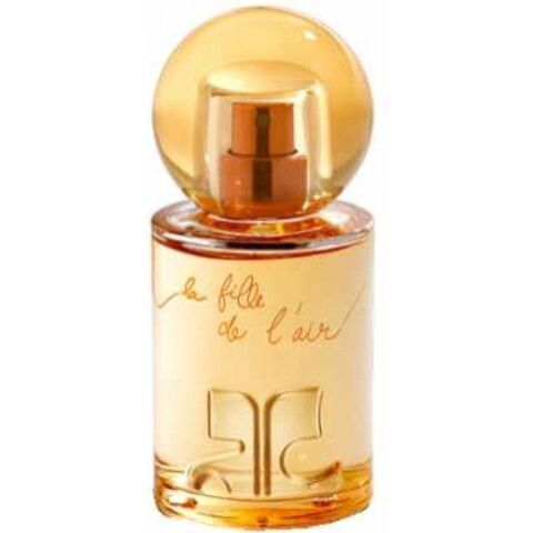 عطر كورجس لا فيل دي لا اير