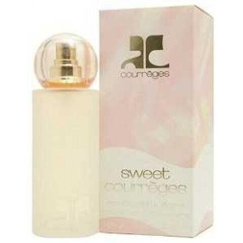 عطر كورجس سويت كورجس ليجير