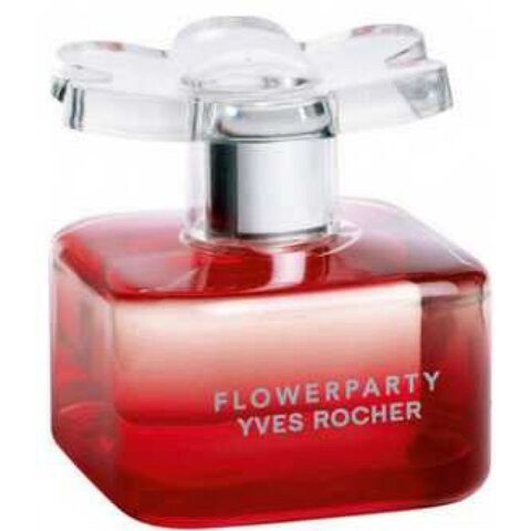 عطر إيف روشيه فلاور بارتي
