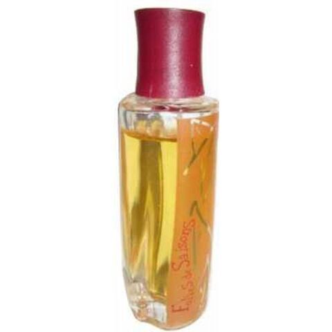 عطر إيف روشيه فوليس دي سيزونز ديليرز دا أوتمن