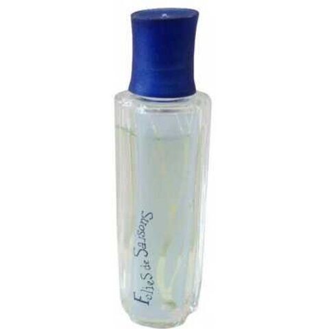 عطر إيف روشيه فوليس دي سيزونز فانتاسيز ديفير