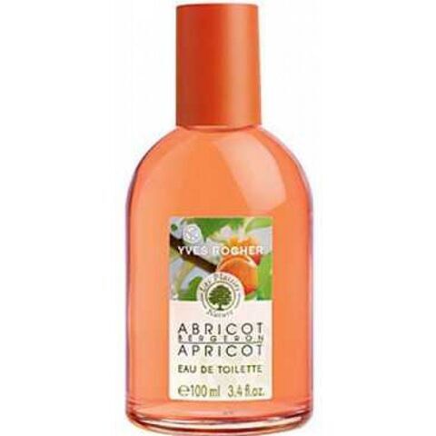 عطر إيف روشيه أبريكوت بيرجيرون