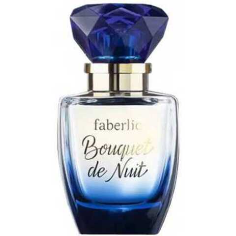 عطر فابرليك بوكيه دي نوي