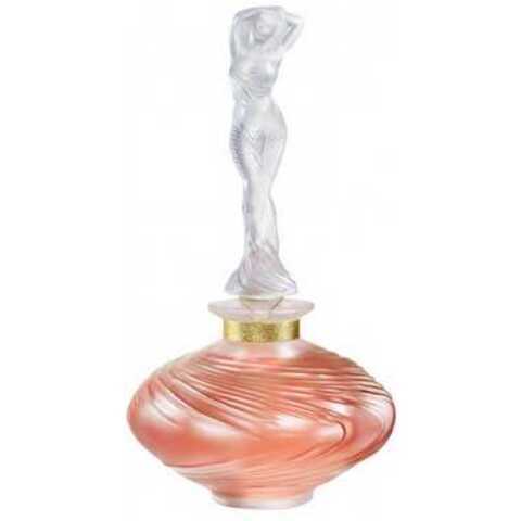 عطر لاليك دي لاليك نياد كريستال فلاكون