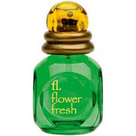 عطر فابرليك فلاور فريش