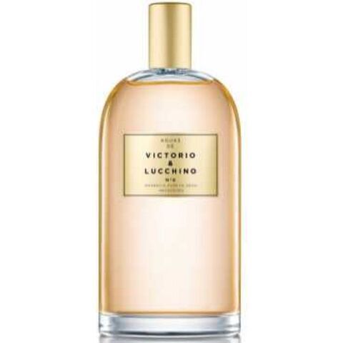 عطر نو6 فيكتوريو & لوشينو