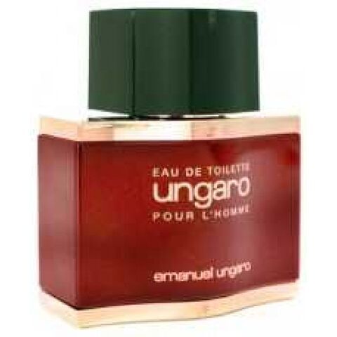 عطر أنغارو بور لاهوم ايمانويل أنغارو