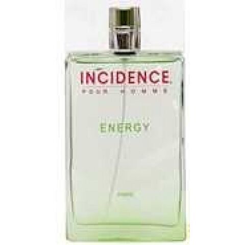 عطر إيف دي سيستل انسيدانس انيرجي