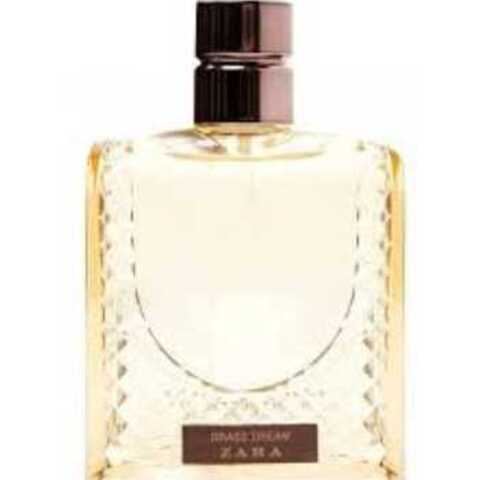 عطر زارا براس دريم