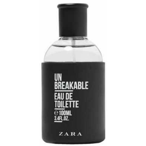 عطر زارا أنبريكابل