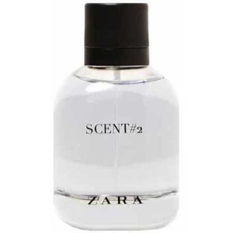 عطر زارا سينت 2