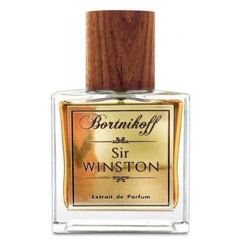 عطر بورتنيكوف سير وينستون