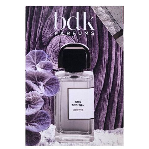 عطر بي دي كي بارفيوم جريس شارنيل