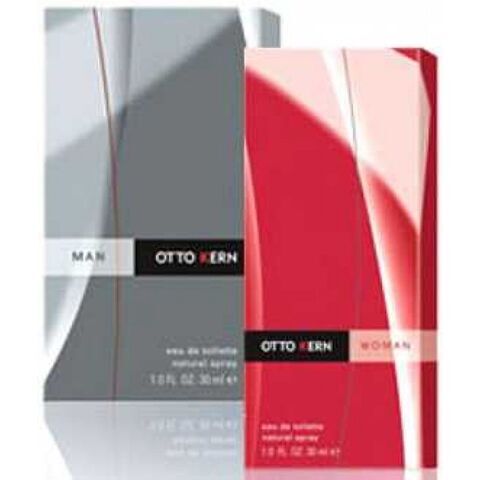 عطر أوتو كيرن مان