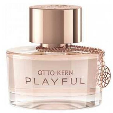 عطر أوتو كيرن بلايفول وومن