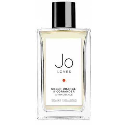 عطر جو لافز جرين أورنج أند كورياندر
