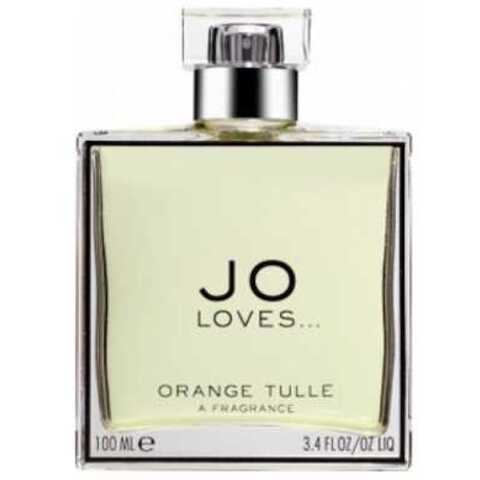 عطر جو لافز أورنج تول