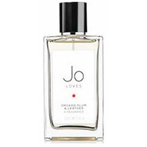 عطر جو لافز سموك بلام اند ليذر