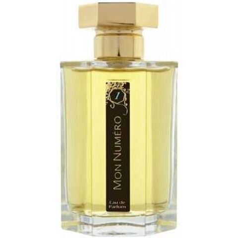 عطر مون نوميرو 1 لارتيزان برفومر