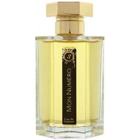 عطر مون نوميرو 3 لارتيزان برفومر