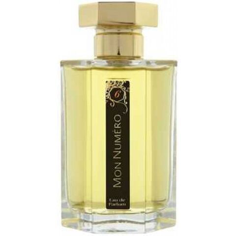 عطر مون نوميرو 6 لارتيزان برفومر