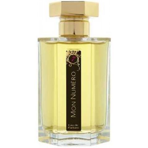 عطر مون نوميرو 7 لارتيزان برفومر