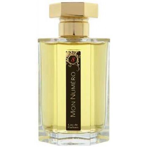 عطر مون نوميرو 8 لارتيزان برفومر