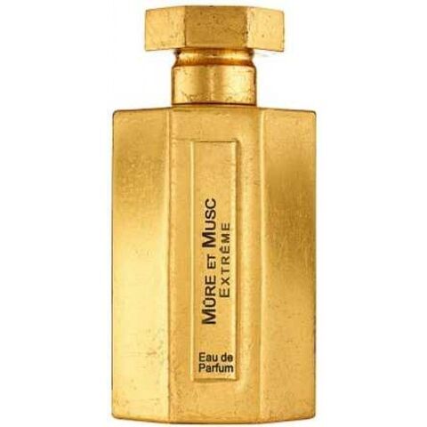 عطر مور ات مسك اكستريم اديشن ليميتي بور لو برينتمبس لارتيزان برفومر