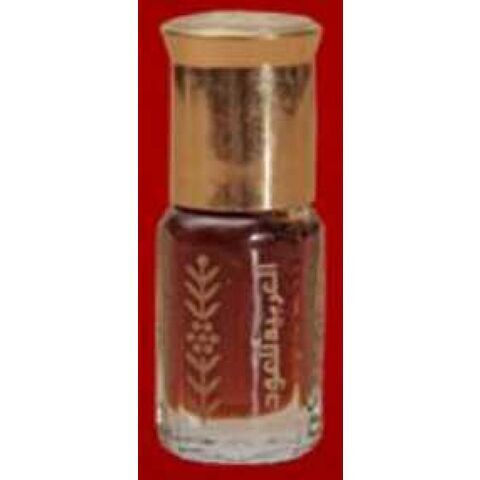 عطر أربيان عود دي عود كمبودي