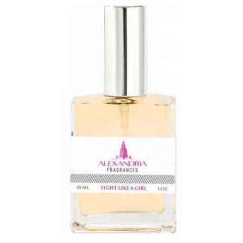عطر ألكساندريا فراجرانس فايت لايك أجيرل