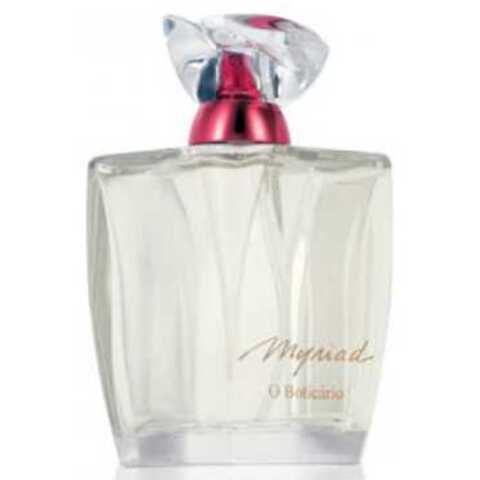 عطر أوبوتيكاريو ميريد