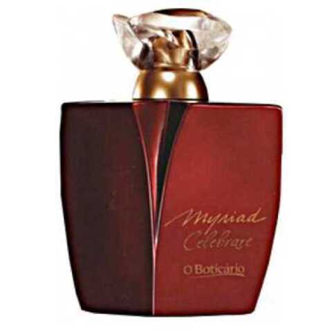 عطر أوبوتيكاريو ميريد سليبرير