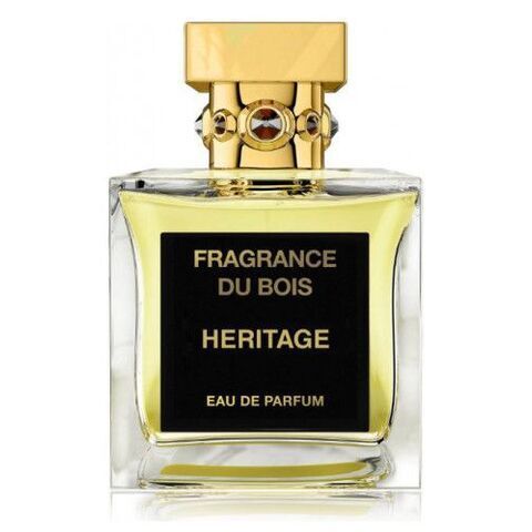 عطر فراجرانس دو بوا هيرتاج