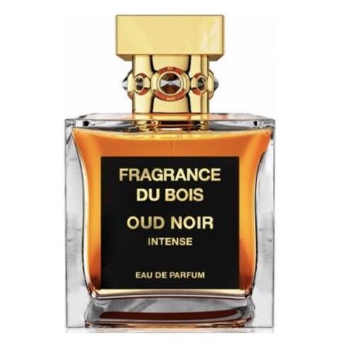 عطر فراجرانس دو بوا عود نوار انتنس