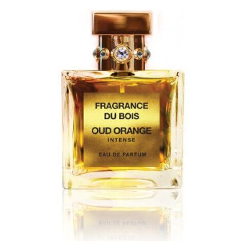عطر فراجرانس دو بوا عود أورانج انتنس