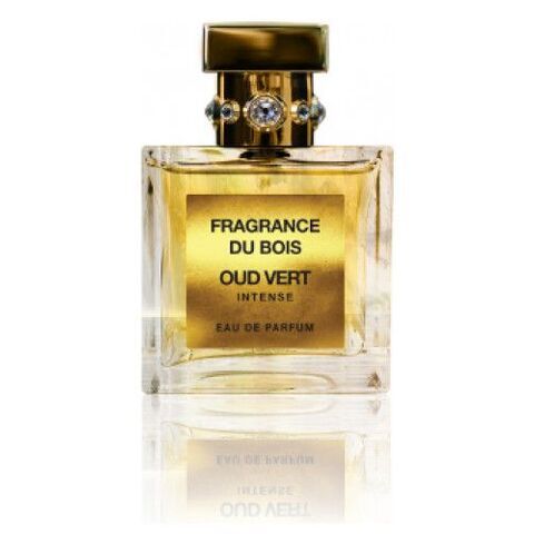 عطر فراجرانس دو بوا عود فيرت انتنس
