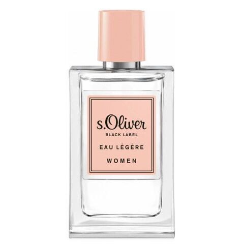 عطر أس اوليفر بلاك ليبل يو ليجير وومن