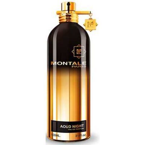 عطر عود نايت مونتال