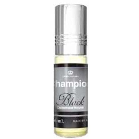 عطر الرحاب شامبيون بلاك