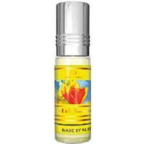 عطر الرحاب كريستال