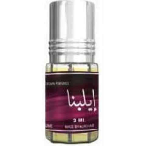 عطر الرحاب إيلينا