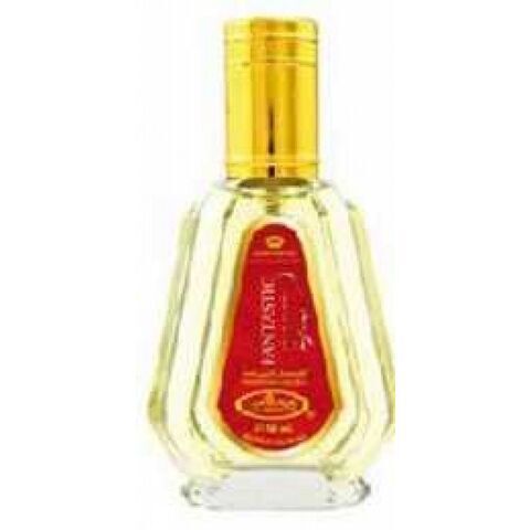 عطر الرحاب فانتاستك