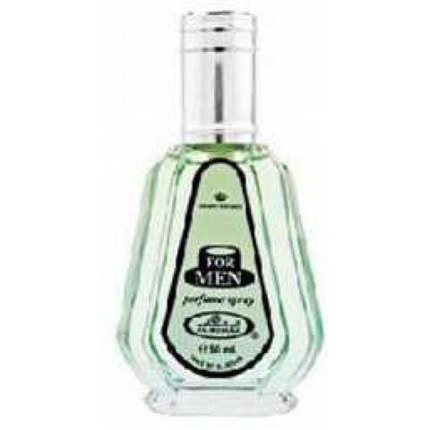 عطر الرحاب فور من