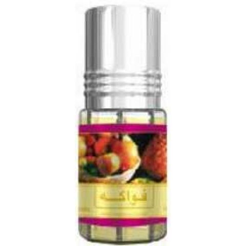 عطر الرحاب فروت
