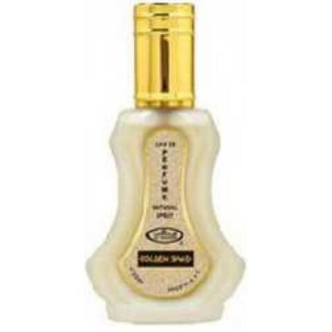 عطر الرحاب جولدن ساند