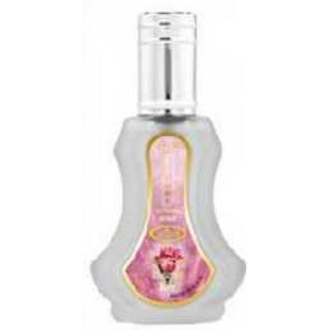 عطر الرحاب اسطنبول روز