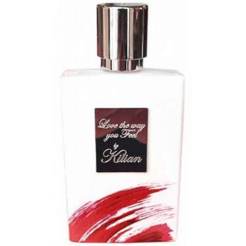 عطر باي كيليان لوف ذا واي يو فيل