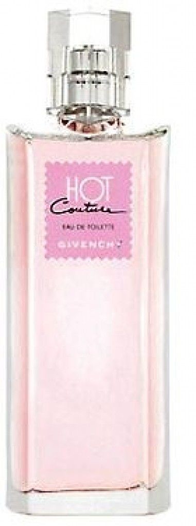 عطر هوت كوتور يودي تواليت جيفنشي